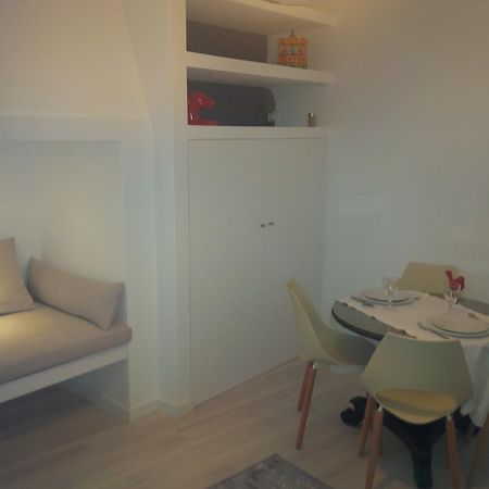 Costa Castle Apartment Lissabon Zimmer foto