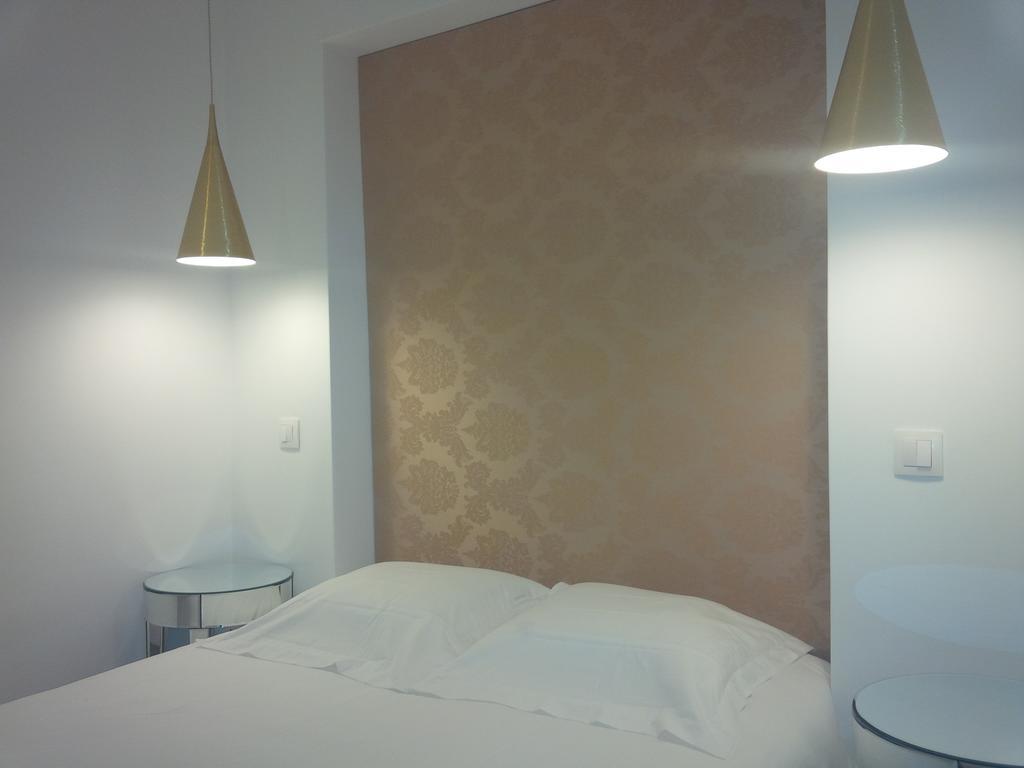 Costa Castle Apartment Lissabon Zimmer foto